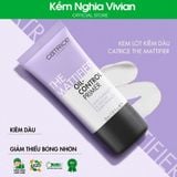  Kem Lót Trang Điểm Catrice 