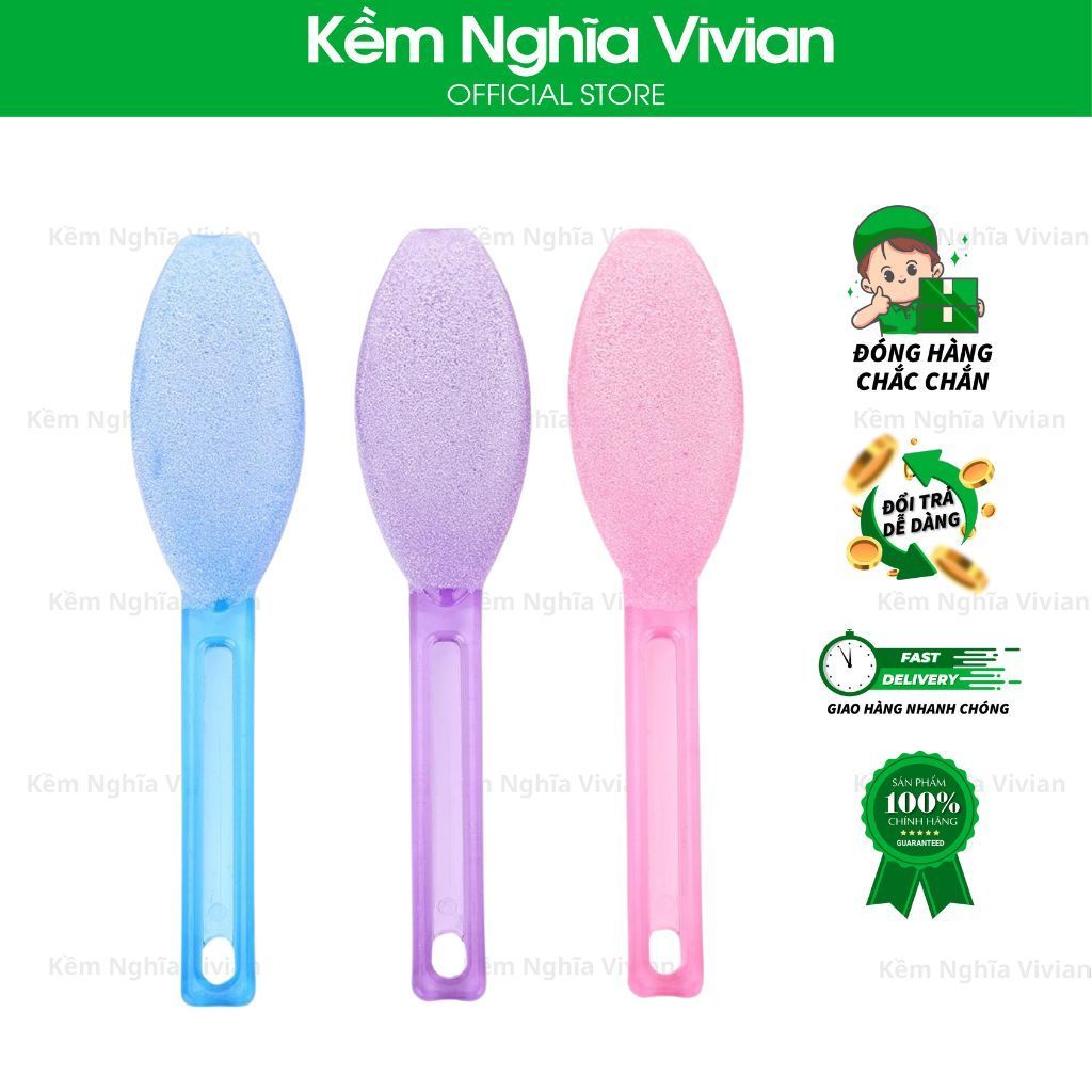  Chà Gót Nhựa 724 