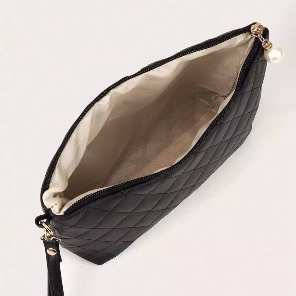  Túi Trang Điểm Sang Trọng 