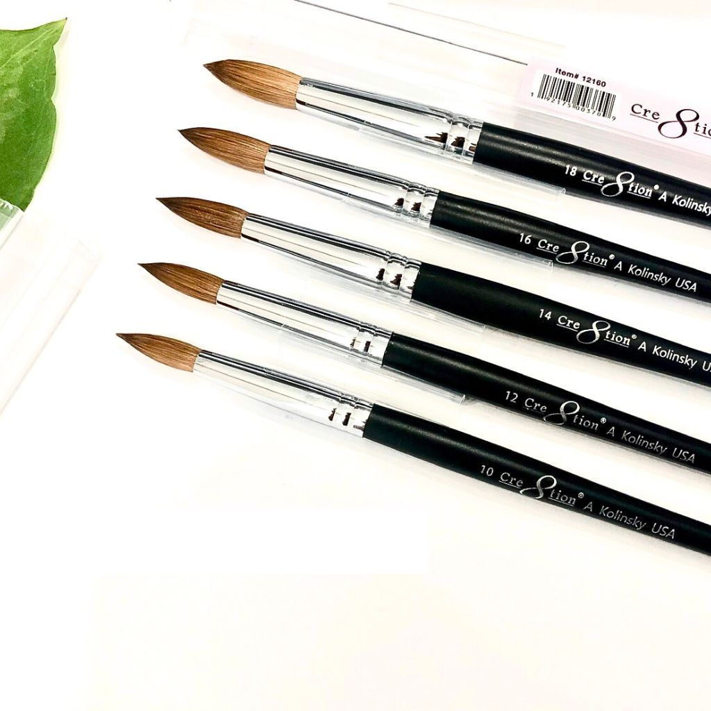  Cọ Đắp Bột Cre8tion (18) 