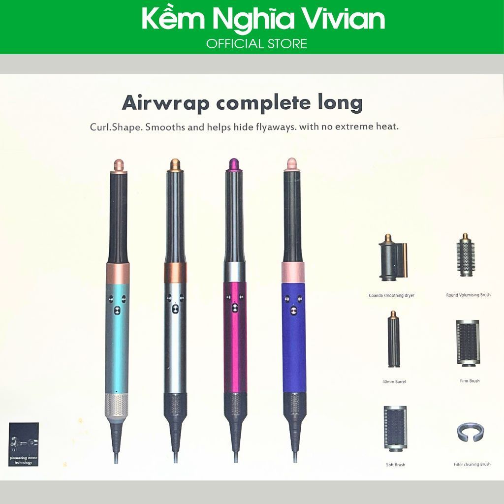  Máy Ép Tạo Kiểu Tóc Có Chức Năng Sấy 