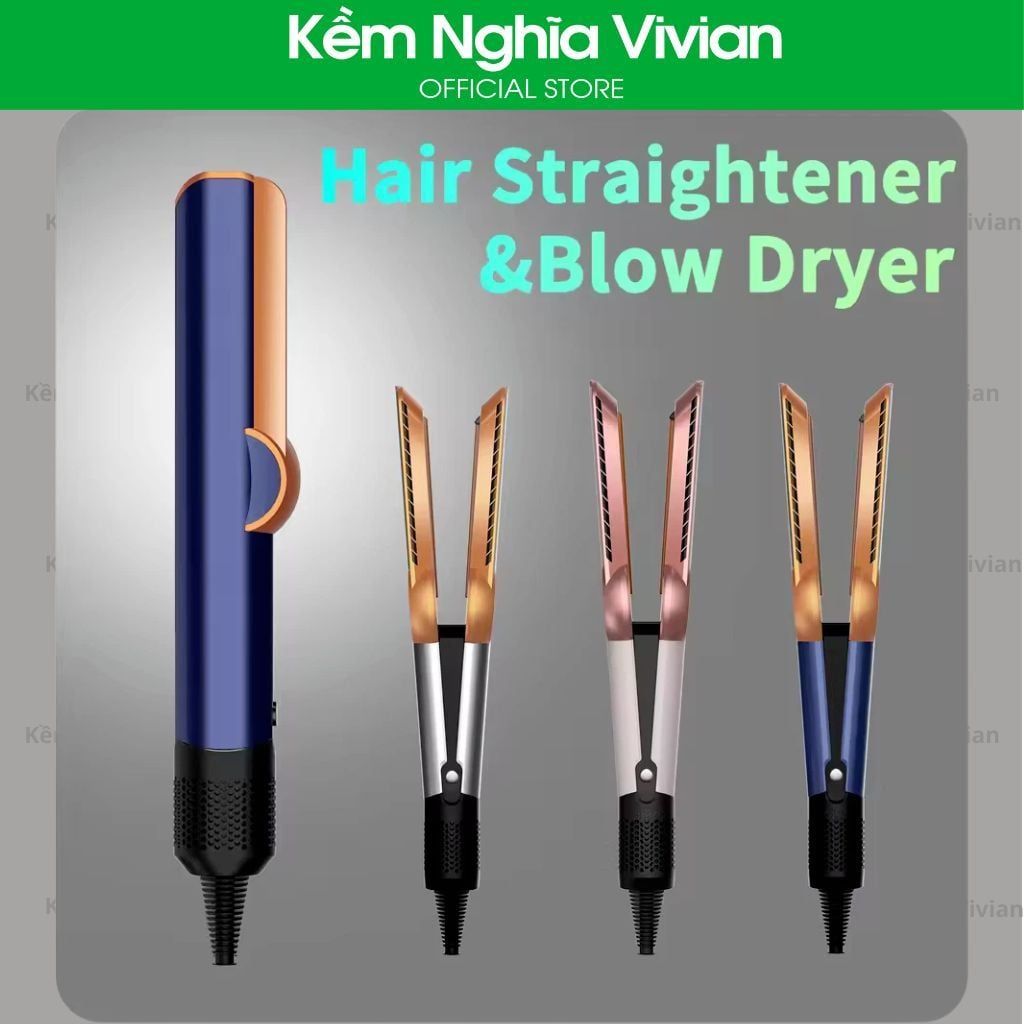  Máy Uốn Lọn 