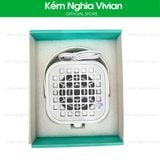  Máy Hút Bụi Nail G340 mini 