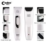  Tông Đơ Codos 3000 