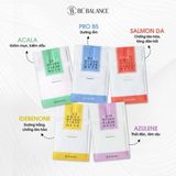  Mặt Nạ Be'Balance 3in1 