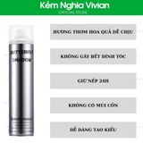  Keo Xịt Tóc Butterfly Shadow 