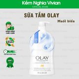  Sữa tắm Olay 975ml 