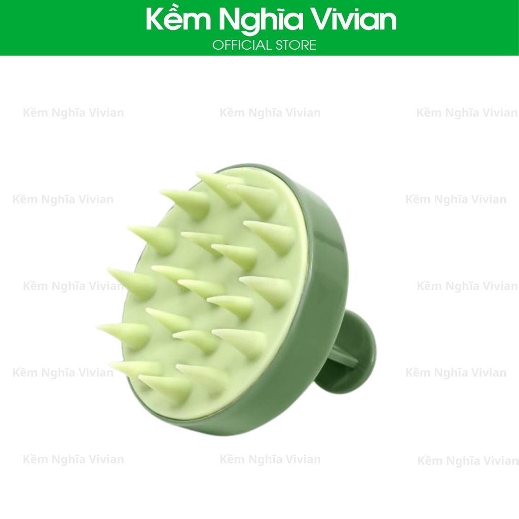  Bàn Chải Gội Đầu U-M070 