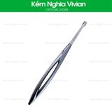  Dụng Cụ Đẩy Biểu Bì 