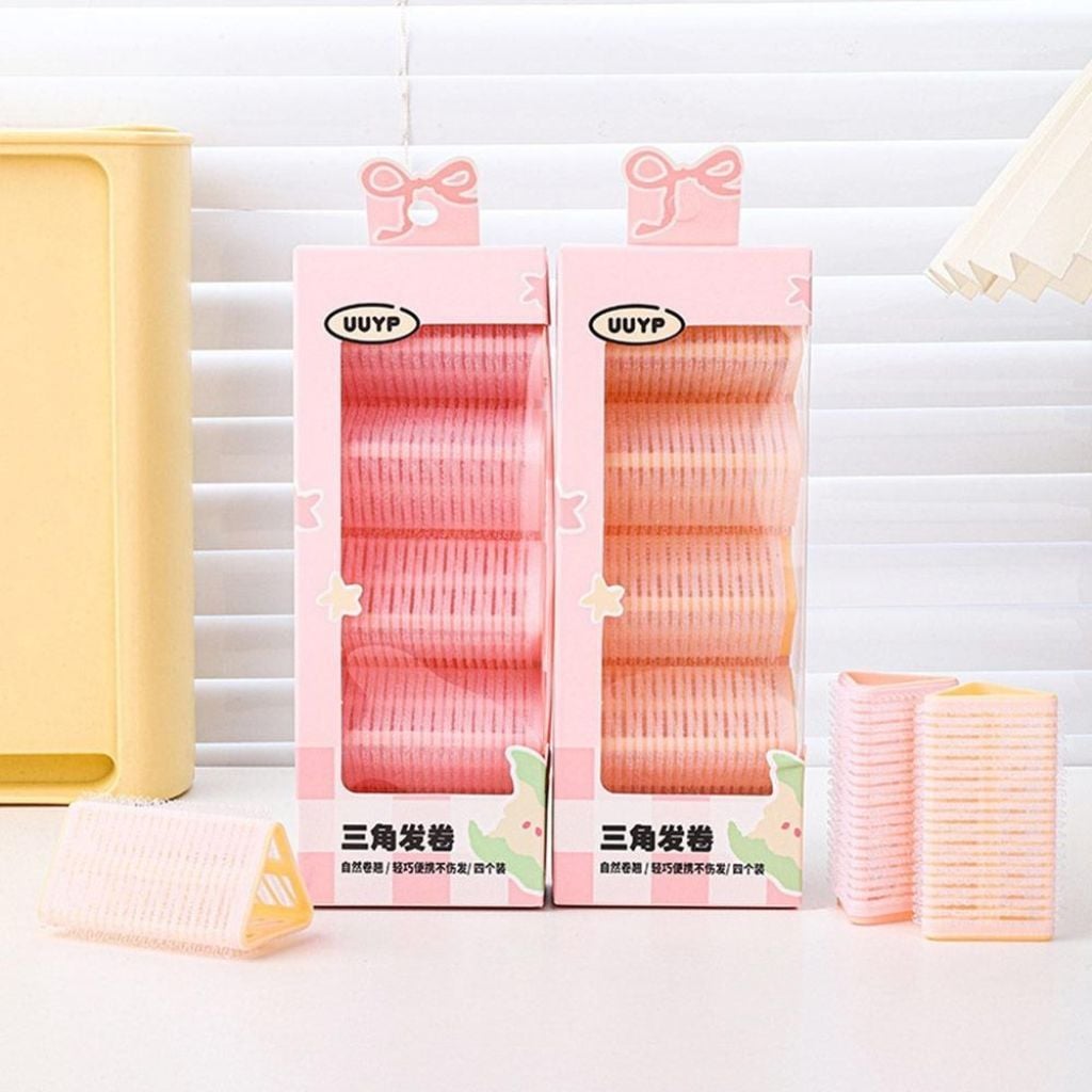  Ống Cuốn Tổng Hợp Dễ Thương 