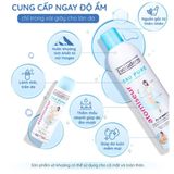  Xịt Khoáng Evoluderm 