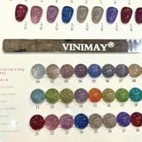  Set Gel Nhũ Flash Vinimay 30 Chai 