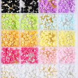  Hộp Trang Trí Hoa 24 Ngăn 