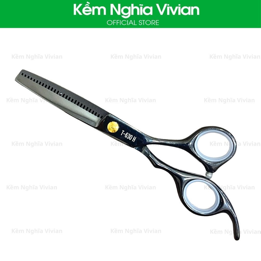  Kéo tỉa tóc T-630H 