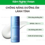  Kem Chống Nắng Nâng Tone, Dưỡng Ẩm Tfit 