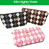  Túi Trang Điểm 1760-1 