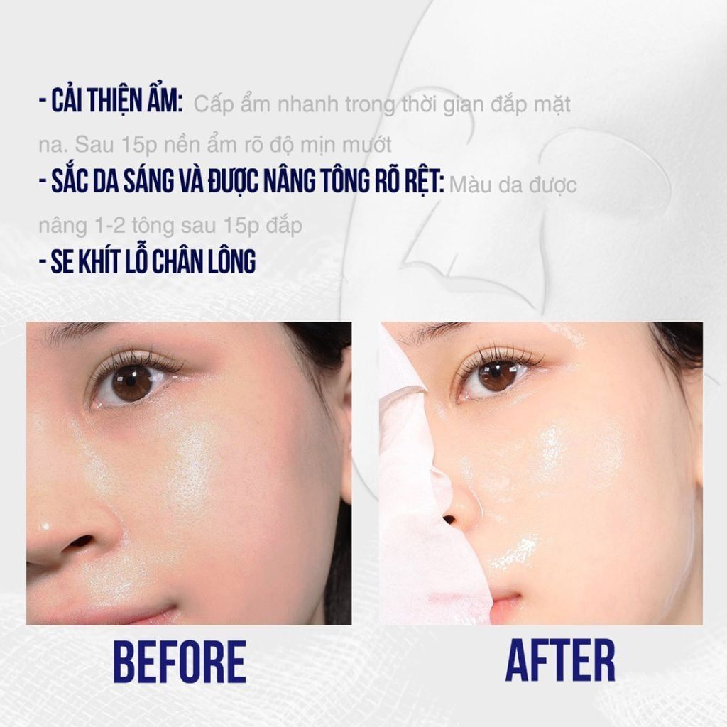  Mặt Nạ Dưỡng Da Sur.Medic+ 