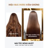  Tinh dầu dưỡng phục hồi tóc chuyên sâu Arganmidas Argan Oil 50ml - 100ml 