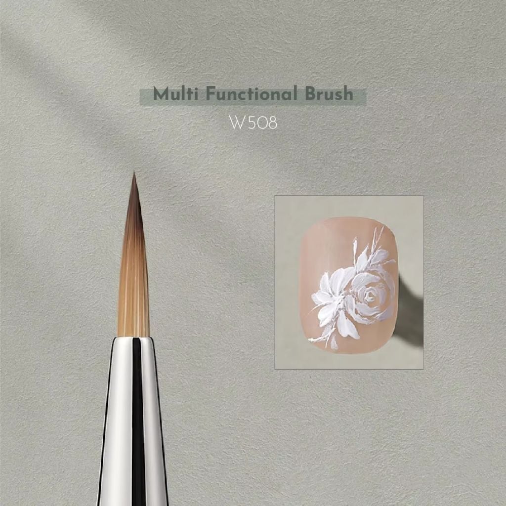  Cọ Bản Xéo BW-B-12 