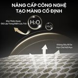  Xịt Khóa Đen COLORKEY Tia Sương Mềm Mại Giúp Khóa Chặt Lớp Trang Điểm Phù Hợp Mọi Loại Da 100ml 