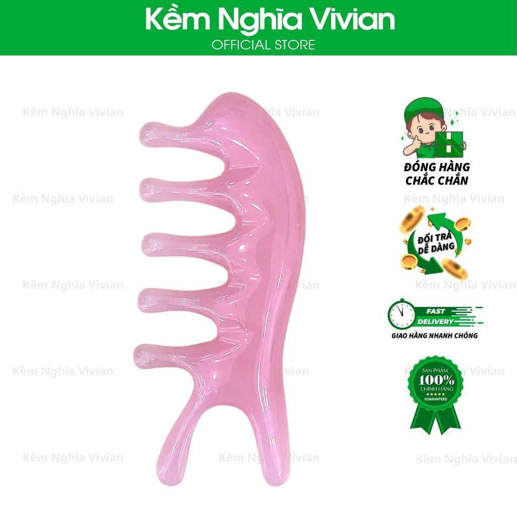  Dụng Cụ Massage Đa Năng Nhỏ Gọn 