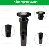  Máy cạo râu Reepro 927 