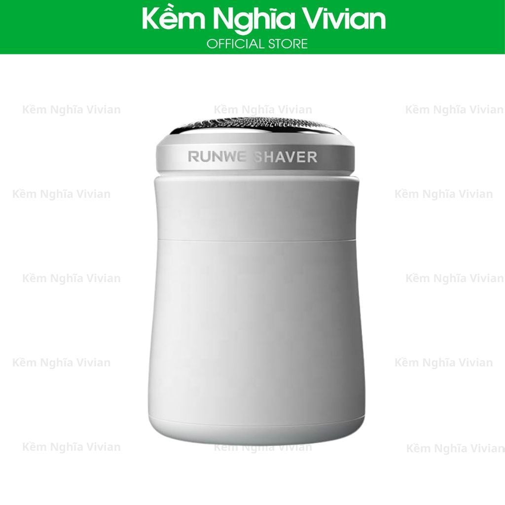  Máy Cạo Râu Runwe Rs89 