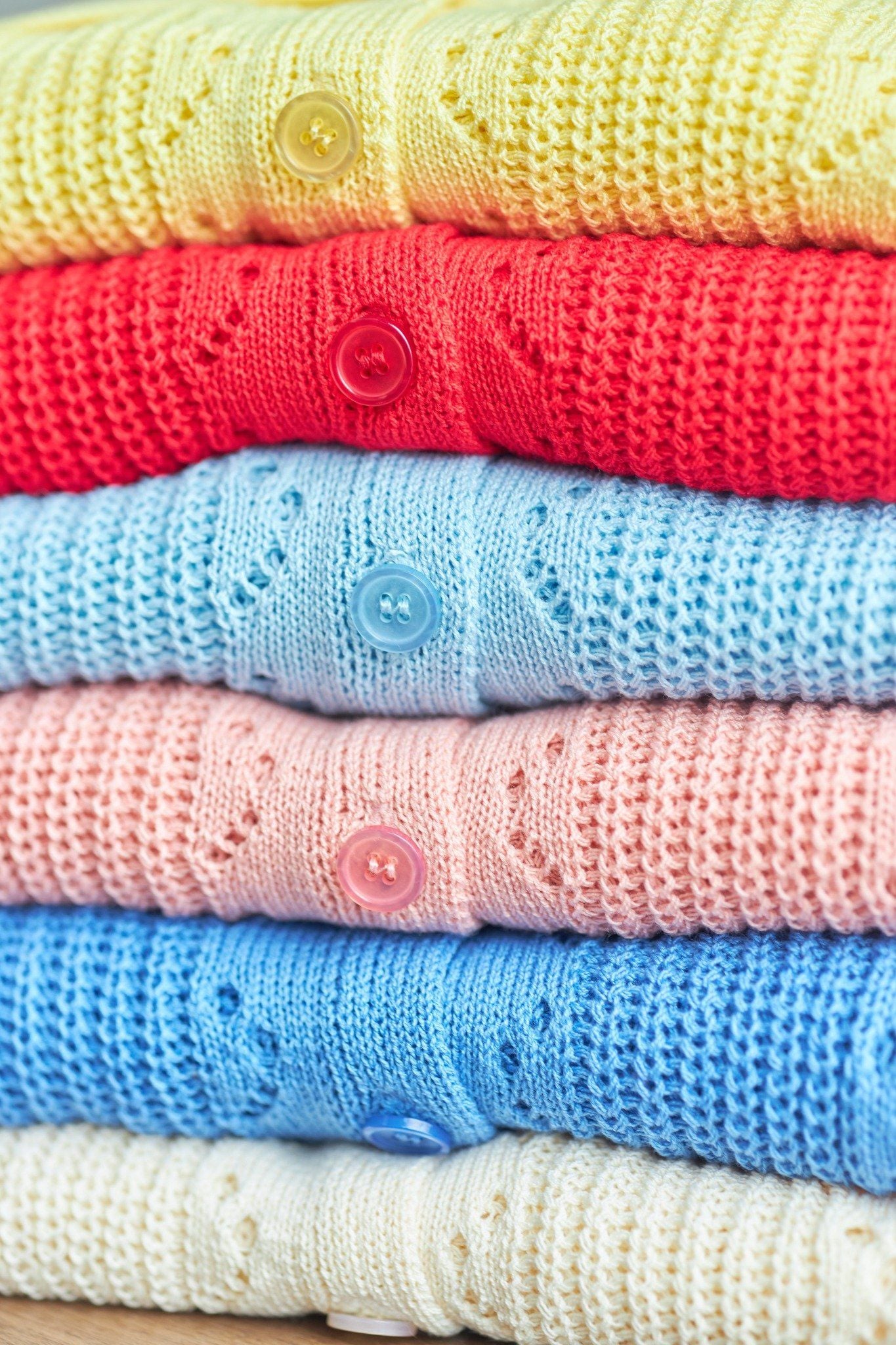  Áo Dệt Kim FAK088 