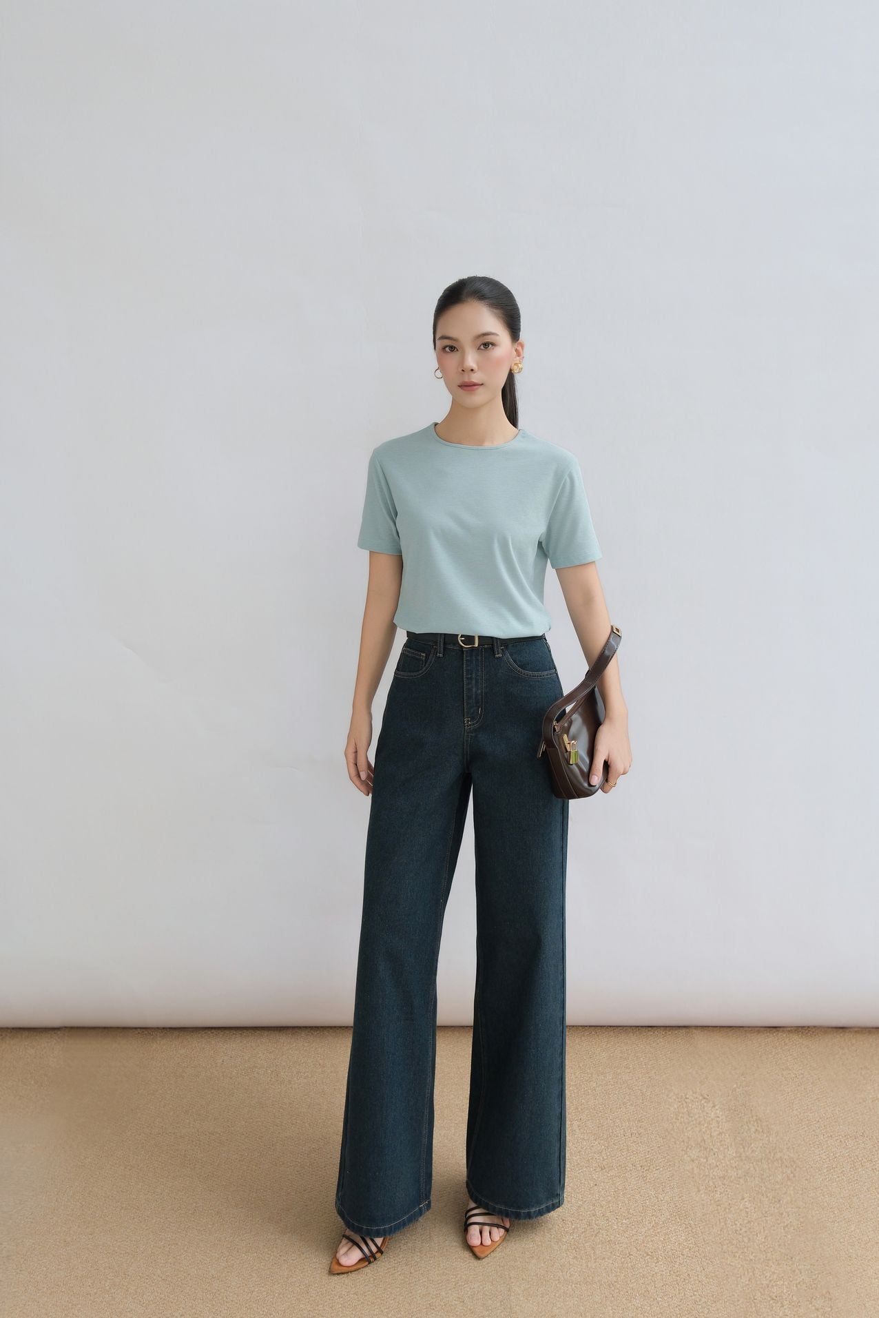  Áo Thun Tay Ngắn FAT099 