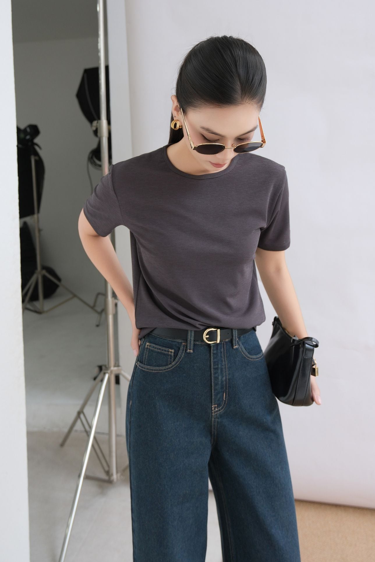  Áo Thun Tay Ngắn FAT099 