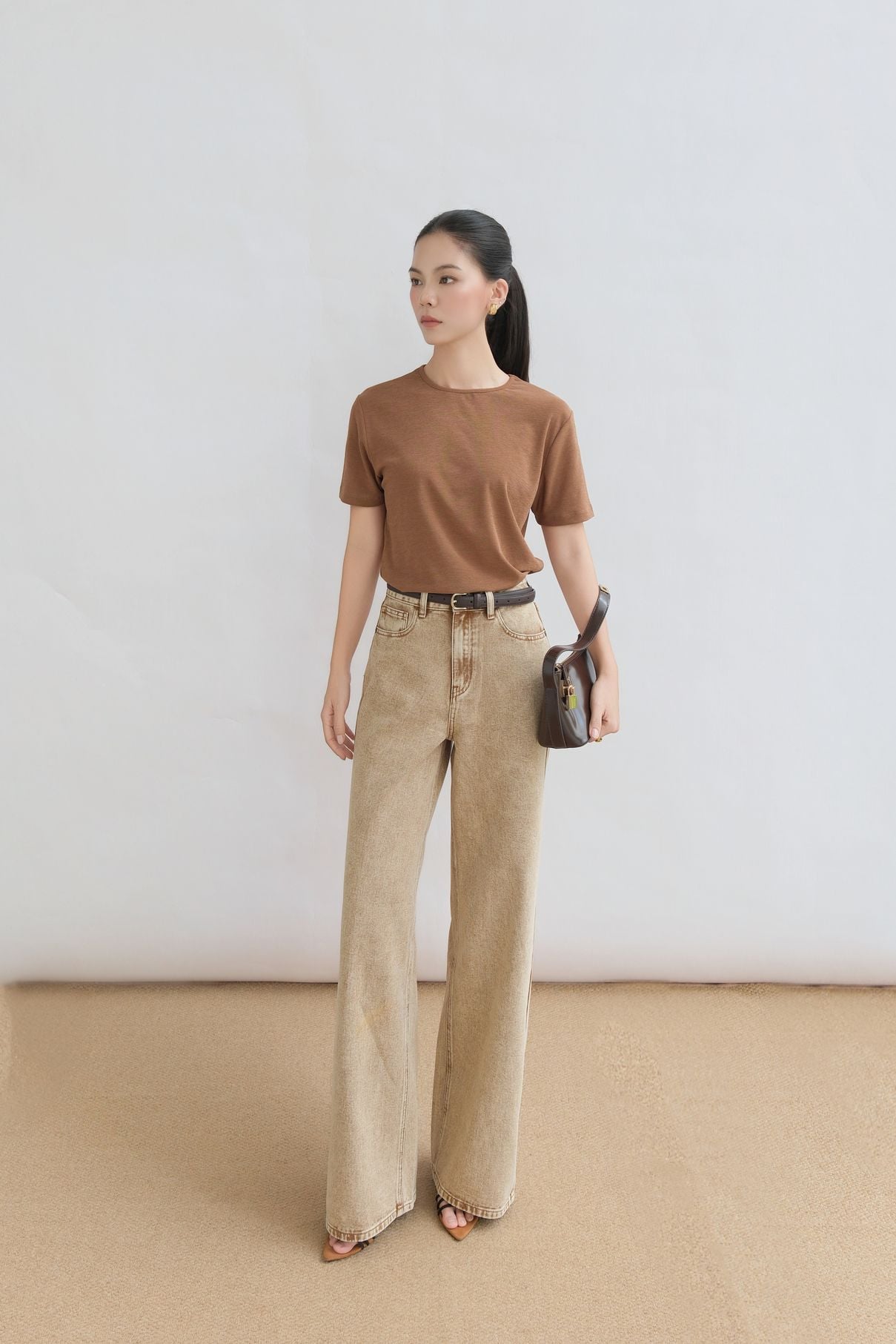  Áo Thun Tay Ngắn FAT099 