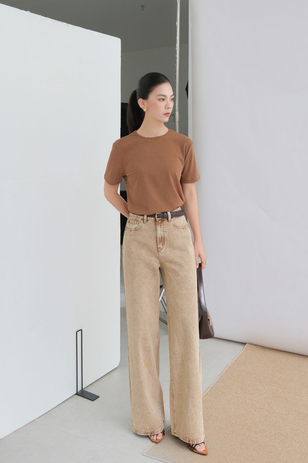  Áo Thun Tay Ngắn FAT099 