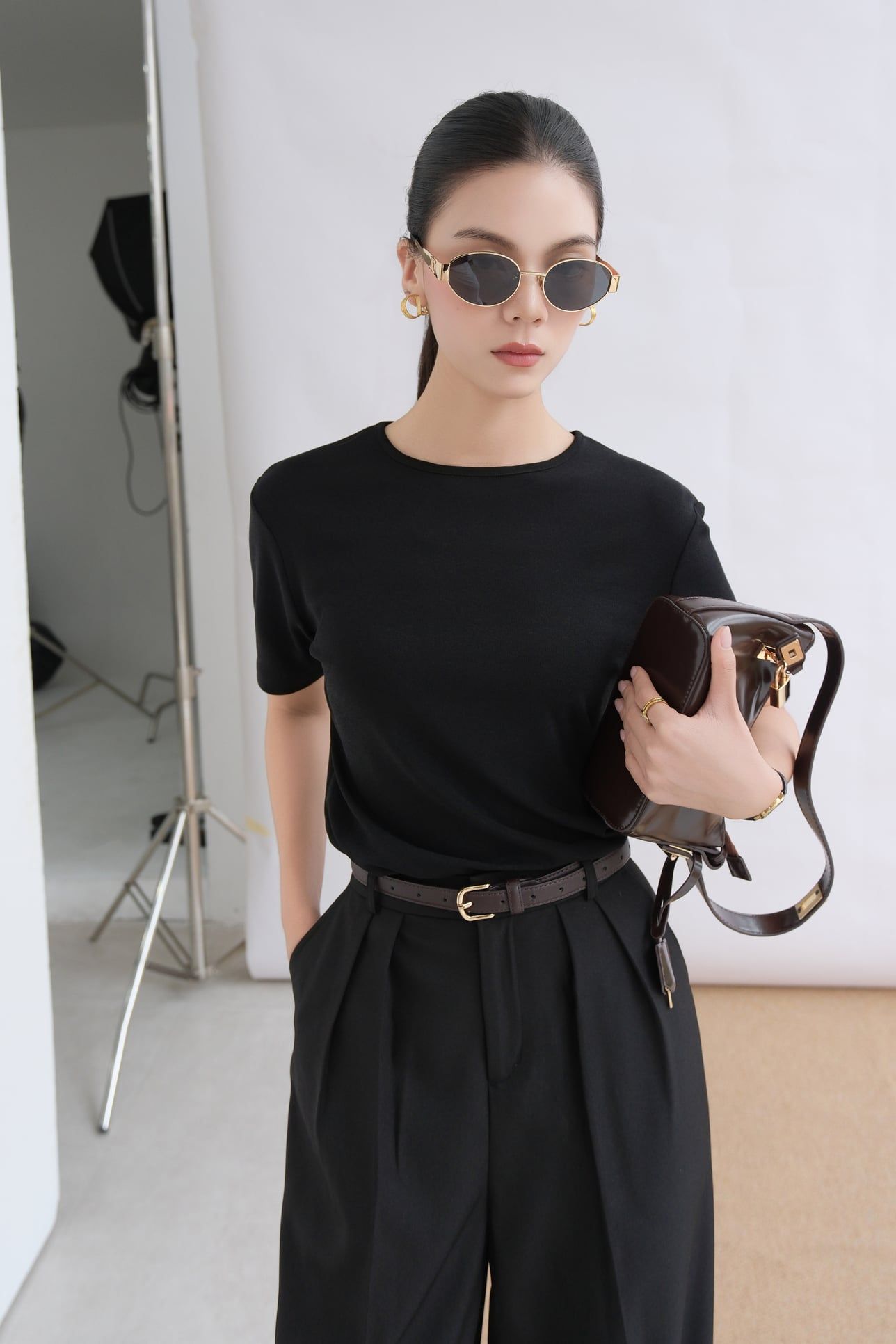  Áo Thun Tay Ngắn FAT099 