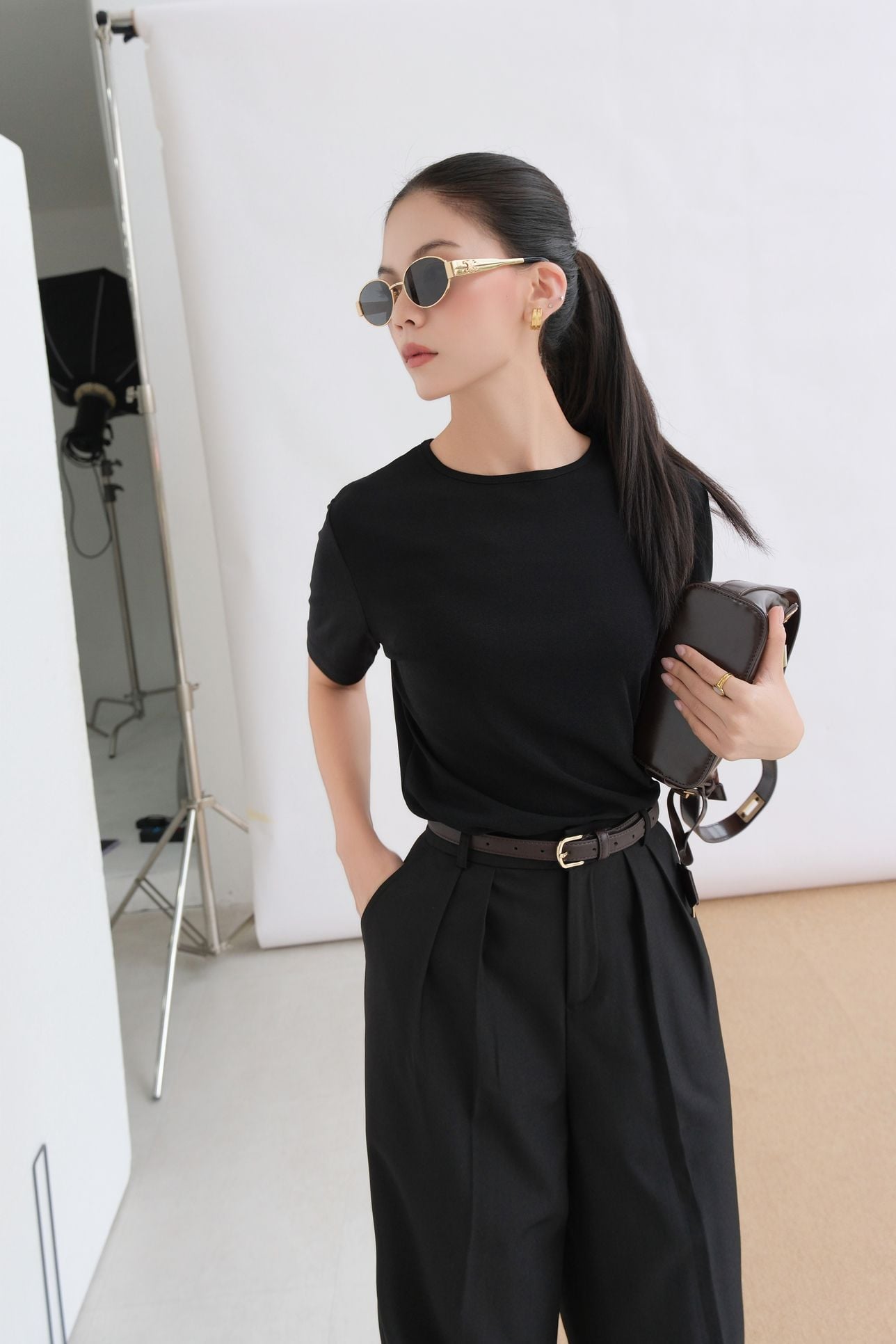  Áo Thun Tay Ngắn FAT099 