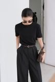  Áo Thun Tay Ngắn FAT099 