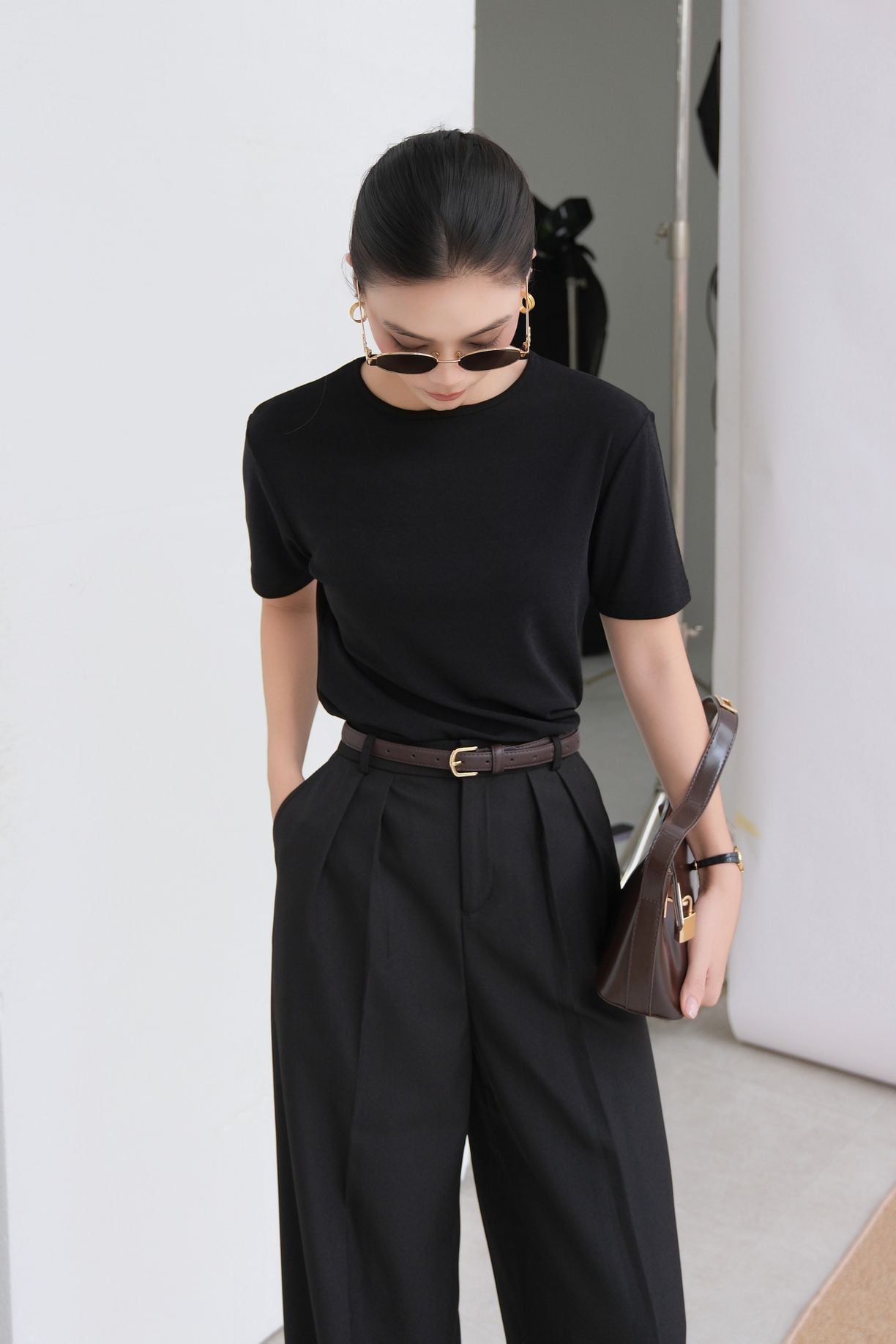  Áo Thun Tay Ngắn FAT099 