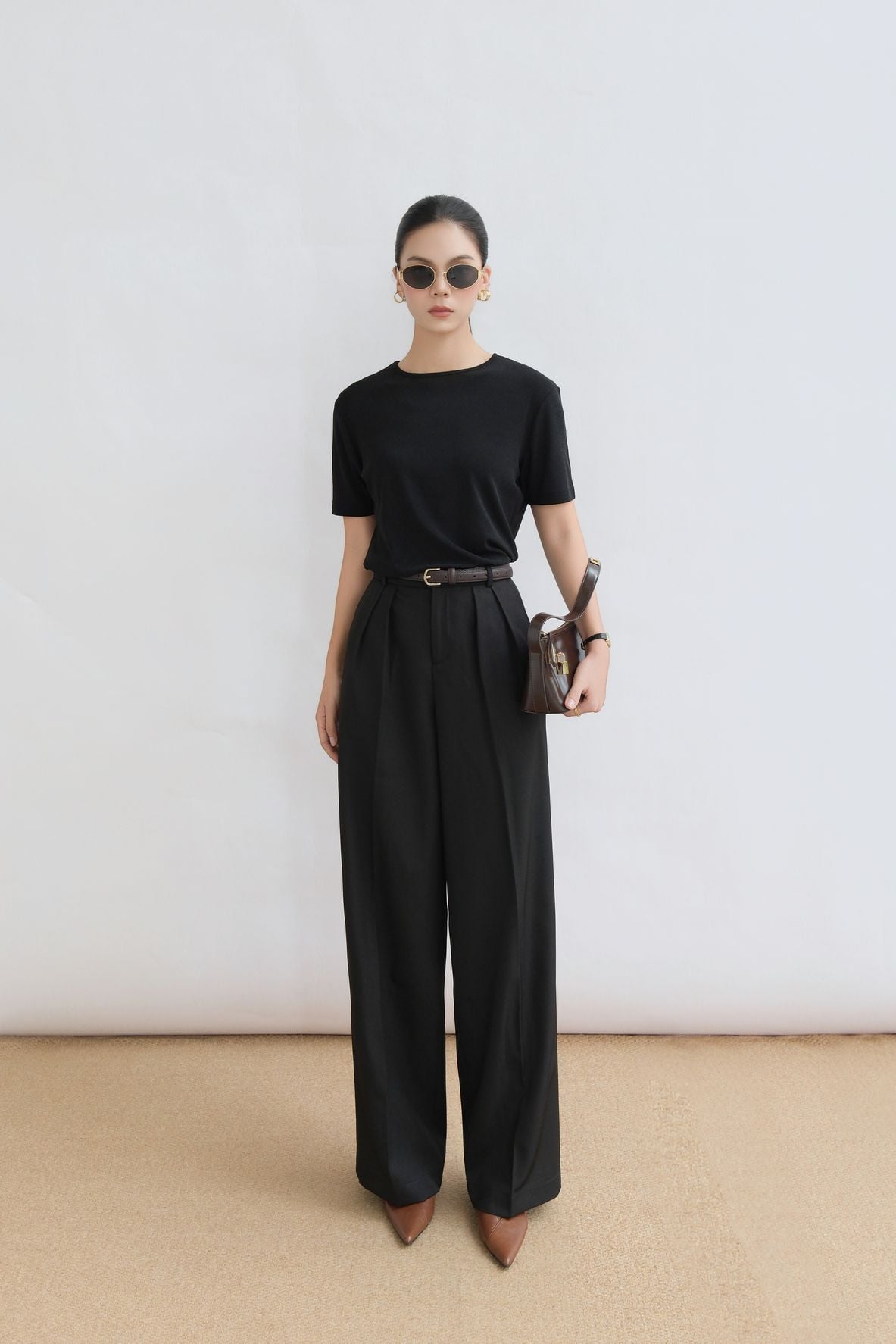  Áo Thun Tay Ngắn FAT099 