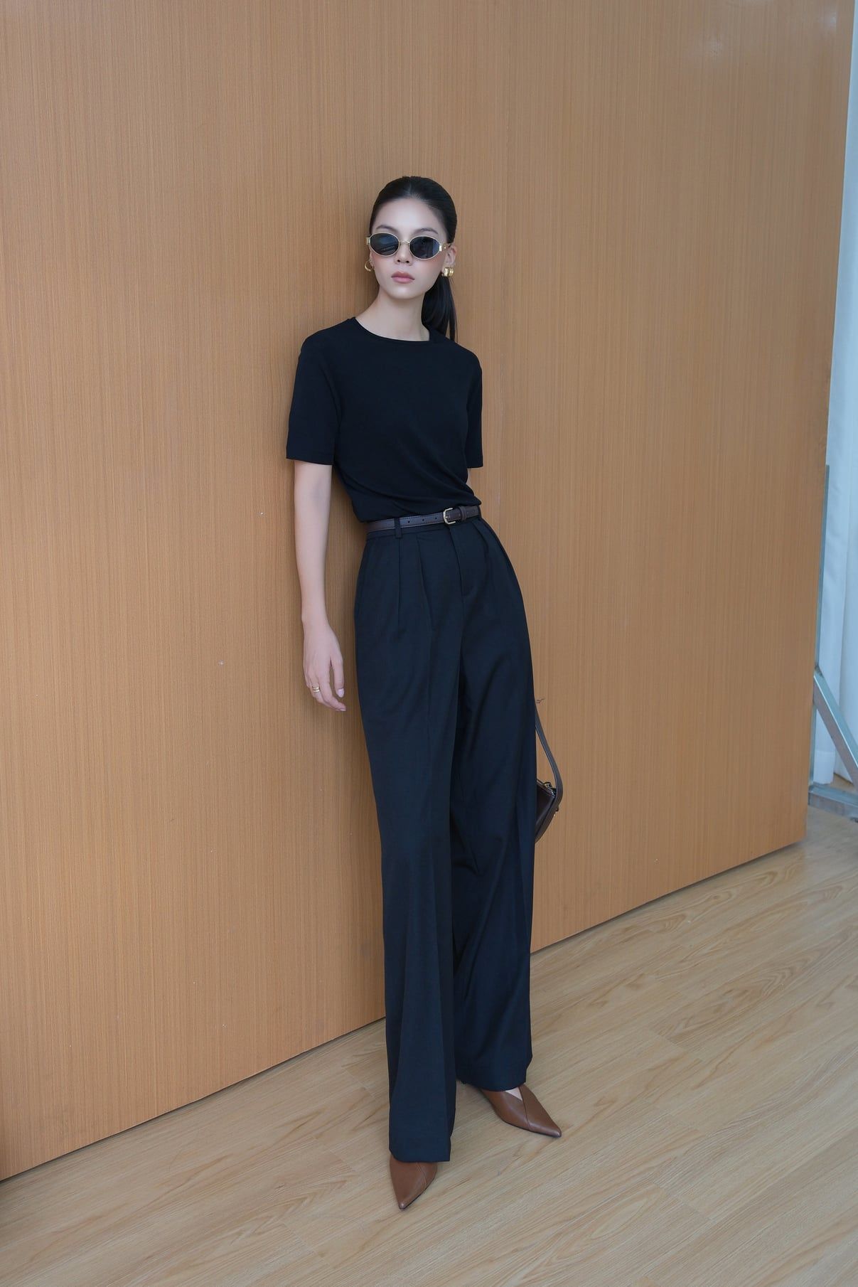  Quần Tây 2 Ly FQR060 