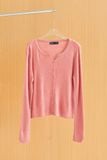  Cardigan Len Mỏng FAH083 