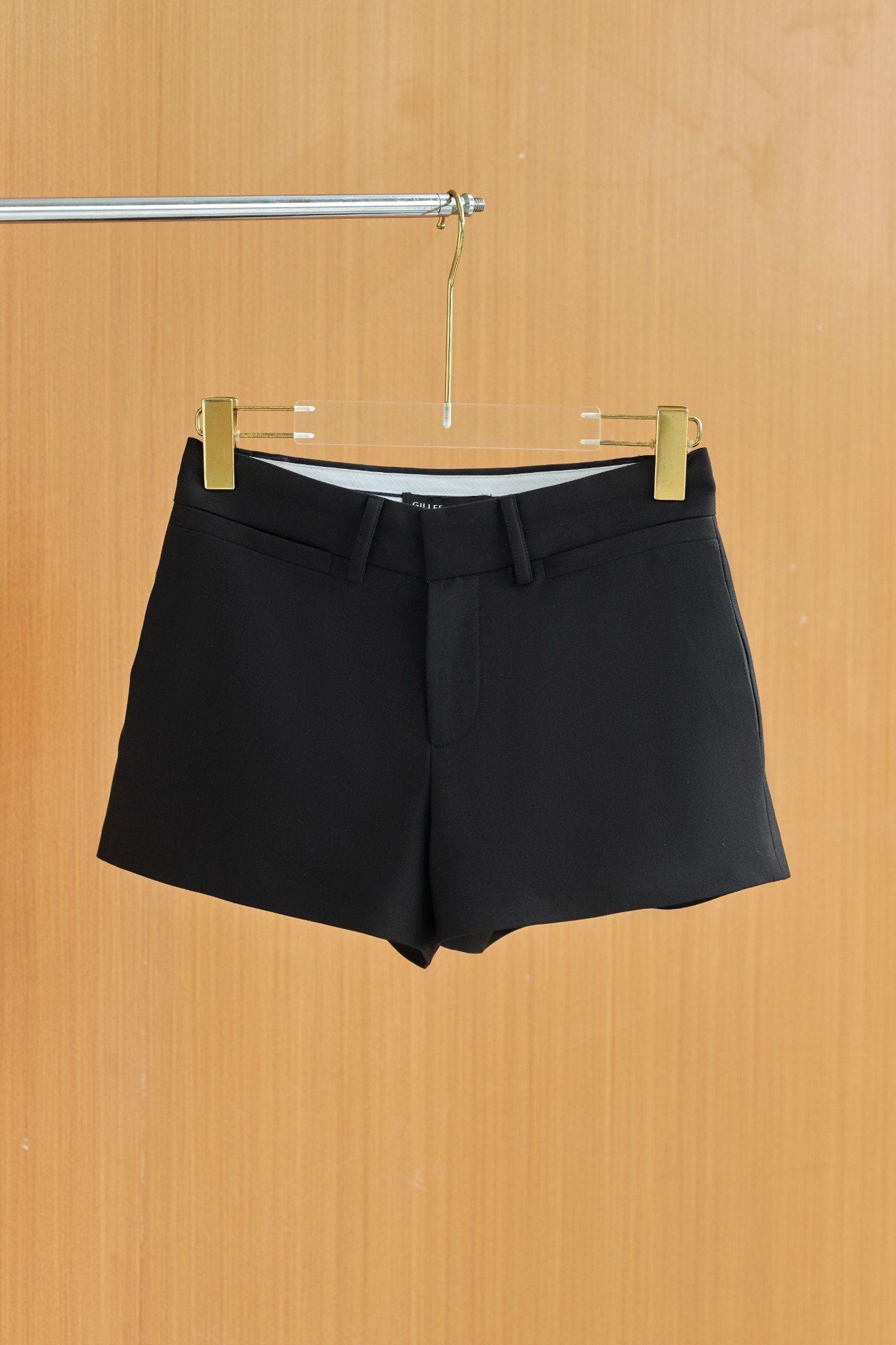  Quần Short Tây Ngắn FQN050 