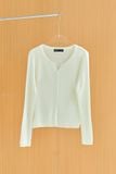  Cardigan Len Mỏng FAH083 
