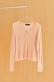  Cardigan Len Mỏng FAH083 
