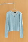  Cardigan Len Mỏng FAH083 
