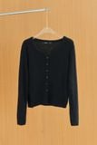  Cardigan Len Mỏng FAH083 