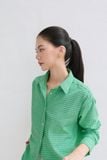  Áo Sơ Mi Form Rộng FAS396 