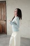  Áo Thun Tay Dài FAT096 