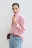  Áo Sơ Mi Form Rộng FAS396 