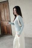  Áo Thun Tay Dài FAT096 