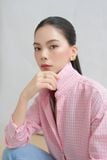  Áo Sơ Mi Form Rộng FAS396 