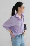  Áo Sơ Mi Form Rộng FAS396 